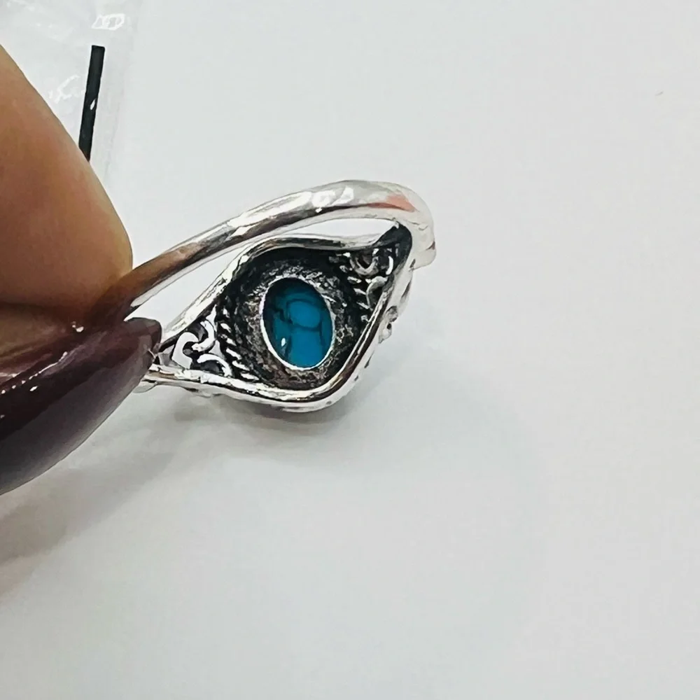 N/A type ring